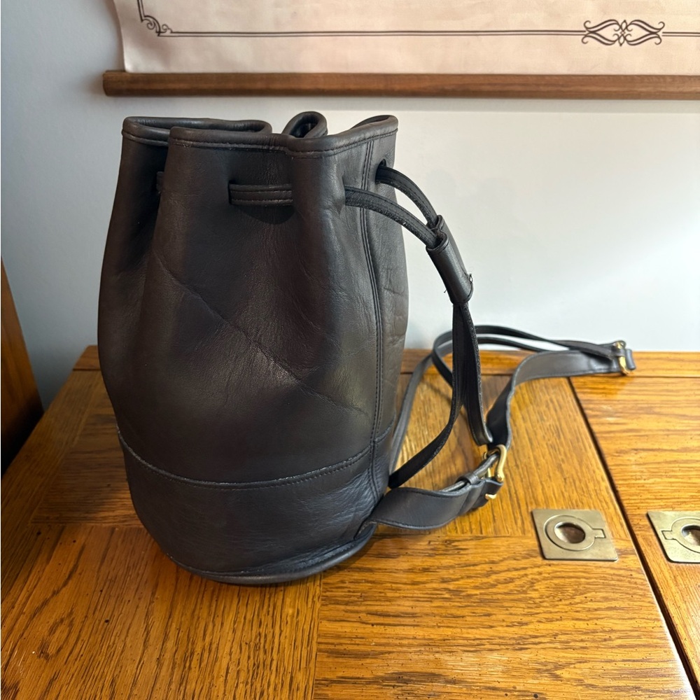 Coach Vintage Bixby Sling Bag - Picture 2 of 9